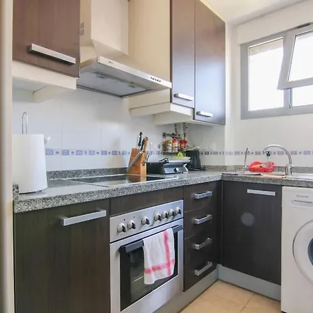 Apartment Con Piscina - Plazamayor172