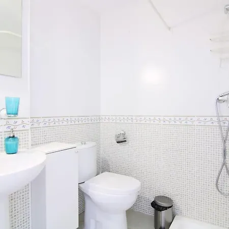Apartment Con Piscina - Plazamayor172