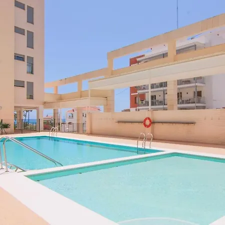 Con Piscina - Plazamayor172 Апартаменты